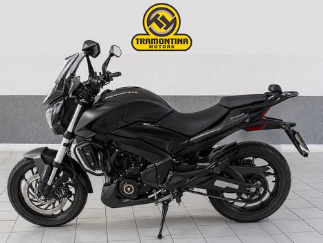 BAJAJ DOMINAR 400 