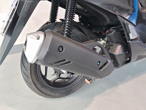 HONDA PCX 160 DLX