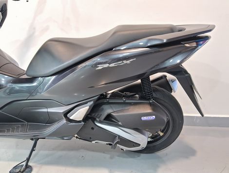 HONDA PCX 160 DLX