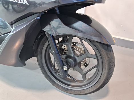 HONDA PCX 160 DLX