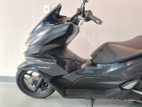 HONDA PCX 160 DLX