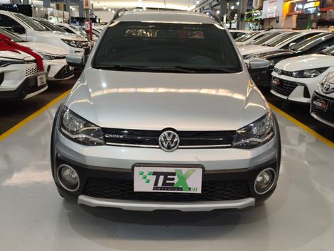 VolksWagen Saveiro CROSS 1.6 T.Flex 16V CD