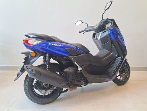 YAMAHA NMAX Connected 160 ABS