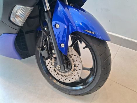 YAMAHA NMAX Connected 160 ABS