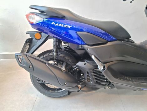 YAMAHA NMAX Connected 160 ABS