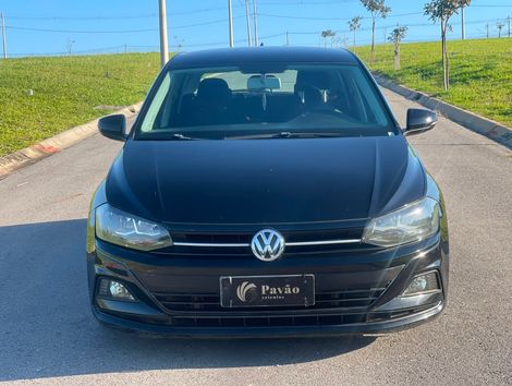 VolksWagen Polo Comfort. 200 TSI 1.0 Flex 12V Aut.