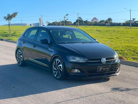 VolksWagen Polo Comfort. 200 TSI 1.0 Flex 12V Aut.
