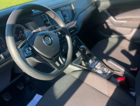 VolksWagen Polo Comfort. 200 TSI 1.0 Flex 12V Aut.