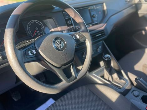 VolksWagen Polo Comfort. 200 TSI 1.0 Flex 12V Aut.