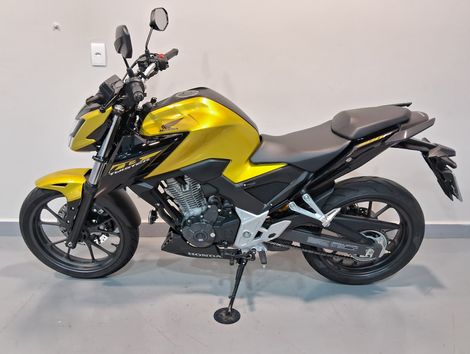 HONDA CB 300F Twister Flex