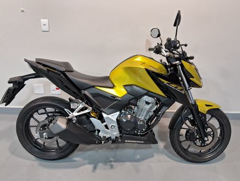 HONDA CB 300F Twister Flex
