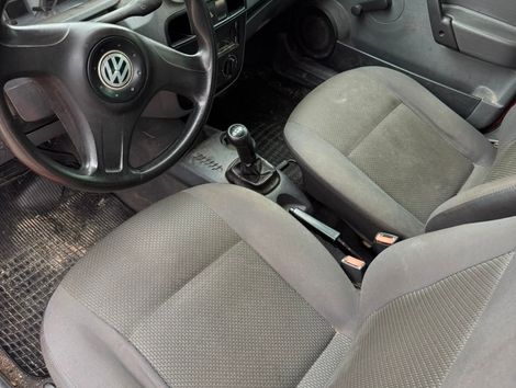 VolksWagen Gol City (Trend)/Titan 1.0 T. Flex 8V 4p
