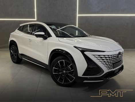 Caoa Changan UNI-T 1.5 16V TGDi 