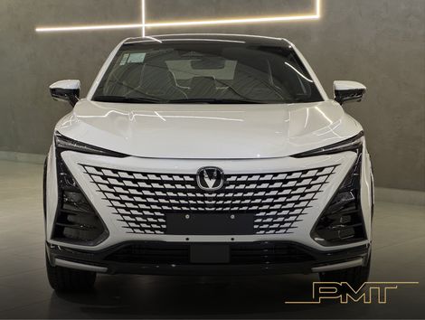 Caoa Changan UNI-T 1.5 16V TGDi 