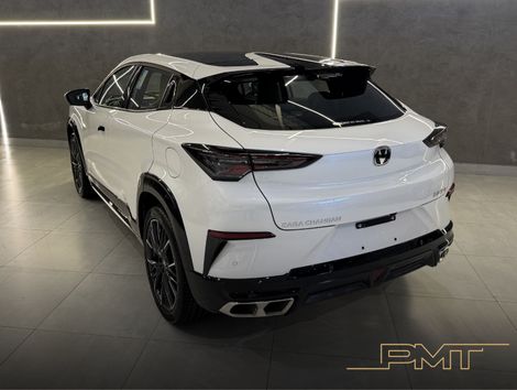 Caoa Changan UNI-T 1.5 16V TGDi 