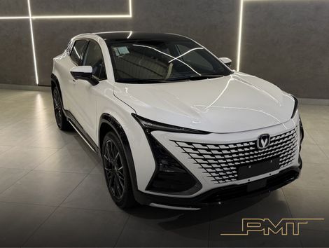 Caoa Changan UNI-T 1.5 16V TGDi 