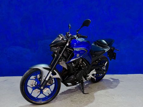 YAMAHA MT-03 321/ABS
