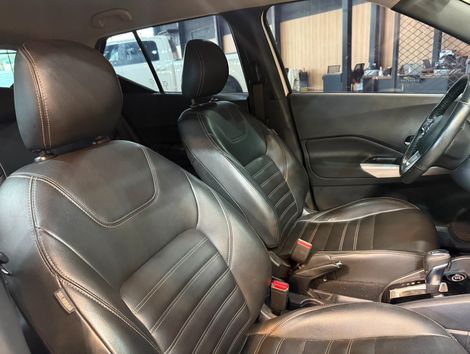 Nissan KICKS SL 1.6 16V FlexStar 5p Aut.