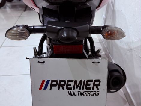 YAMAHA FZ25 250 FAZER FLEX