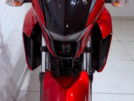 YAMAHA FZ25 250 FAZER FLEX