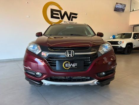 Honda HR-V EX 1.8 Flexone 16V 5p Aut.