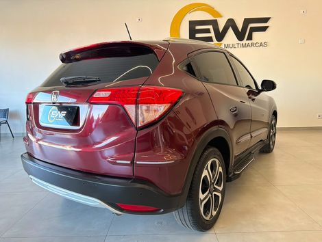 Honda HR-V EX 1.8 Flexone 16V 5p Aut.