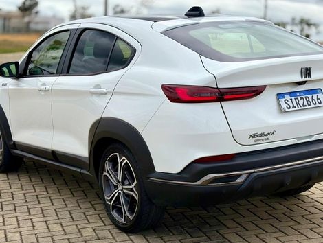 Fiat Fastback Limited Ed.1.3 270 T.Flex Aut.