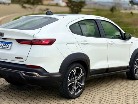 Fiat Fastback Limited Ed.1.3 270 T.Flex Aut.
