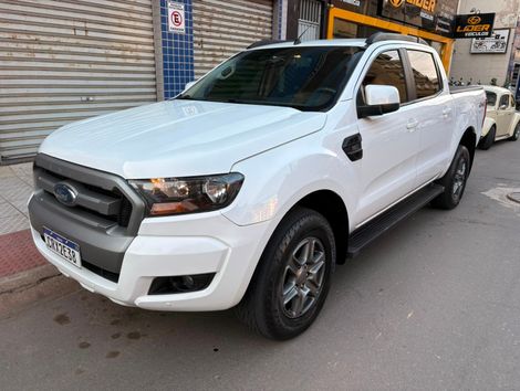 Ford Ranger XLS 2.2 4x4 CD Diesel Aut.