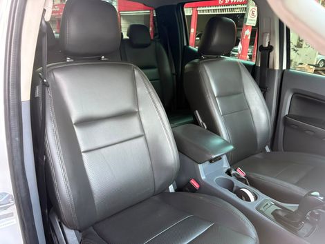 Ford Ranger XLS 2.2 4x4 CD Diesel Aut.