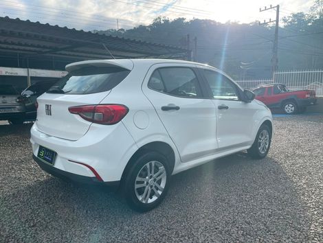 Fiat ARGO 1.0 6V Flex