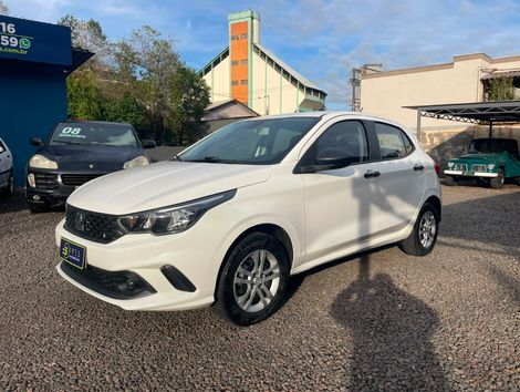 Fiat ARGO 1.0 6V Flex