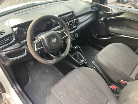 Fiat ARGO 1.0 6V Flex