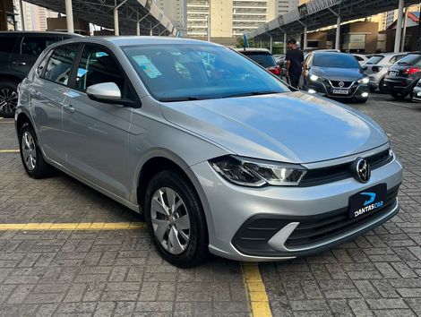 VolksWagen Polo Sense TSI 1.0 Flex 12V Aut