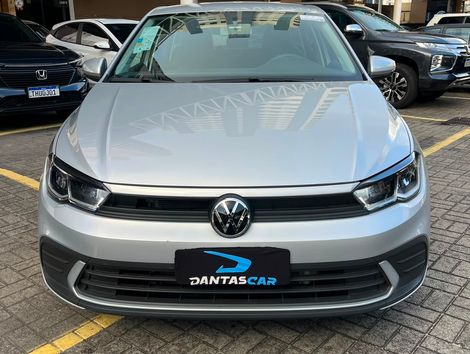 VolksWagen Polo Sense TSI 1.0 Flex 12V Aut