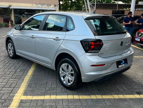 VolksWagen Polo Sense TSI 1.0 Flex 12V Aut