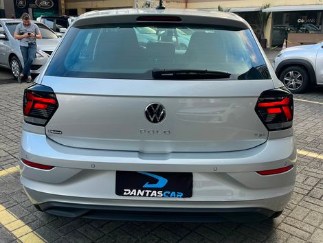 VolksWagen Polo Sense TSI 1.0 Flex 12V Aut