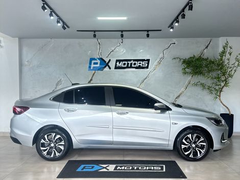 Chevrolet ONIX SED. Plus PREM. 1.0 12V TB Flex Aut