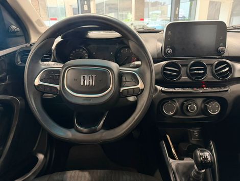 Fiat CRONOS DRIVE 1.0 6V Flex