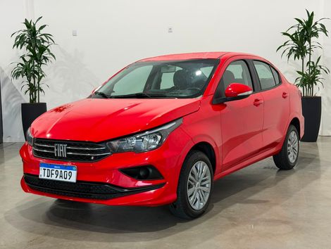 Fiat CRONOS DRIVE 1.0 6V Flex