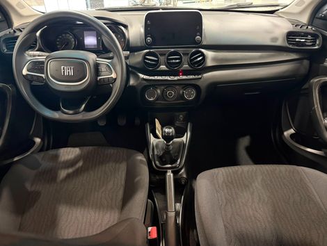 Fiat CRONOS DRIVE 1.0 6V Flex
