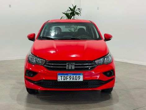 Fiat CRONOS DRIVE 1.0 6V Flex
