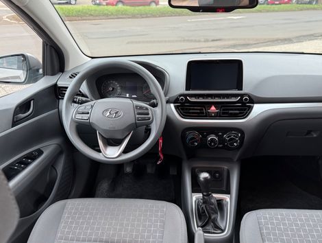 Hyundai HB20S Comfort 1.0  Flex 12V Mec.