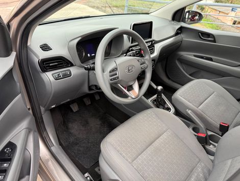 Hyundai HB20S Comfort 1.0  Flex 12V Mec.