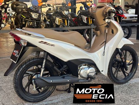 HONDA BIZ 125 EX/ 125 EX FLEX