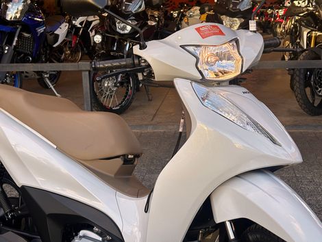 HONDA BIZ 125 EX/ 125 EX FLEX