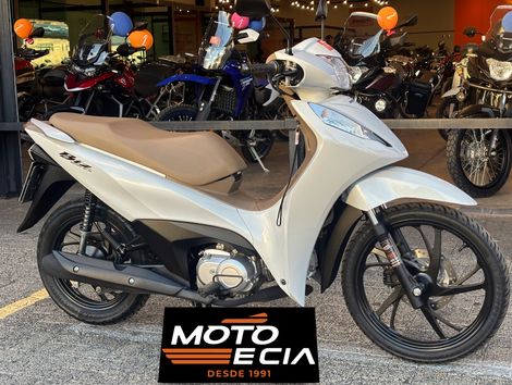 HONDA BIZ 125 EX/ 125 EX FLEX