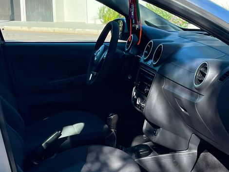 VolksWagen VOYAGE 1.6/1.6 City  Mi Total Flex 8V 4p