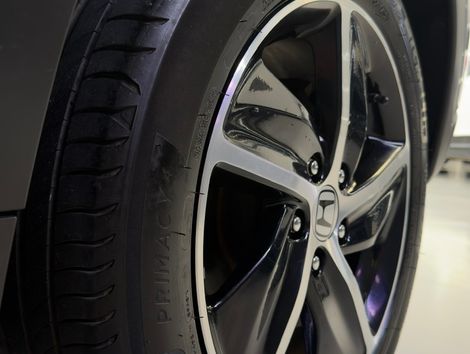 Honda HR-V EX 1.8 Flexone 16V 5p Aut.