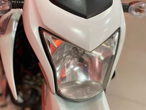 HONDA NXR 160 BROS ESDD FLEXONE